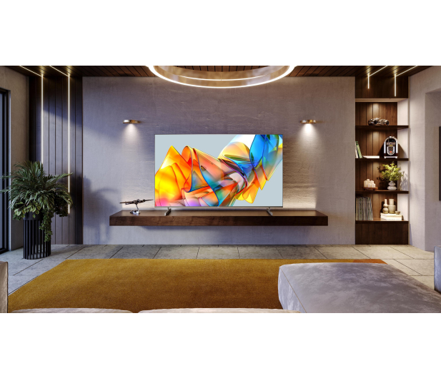 Hisense 65U6KQ 65" MINILED 4K Dolby Vision Dolby Atmos - 1226291 - zdjęcie 6